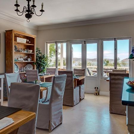 Roseroc Boutique Guesthouse Найсне Экстерьер фото