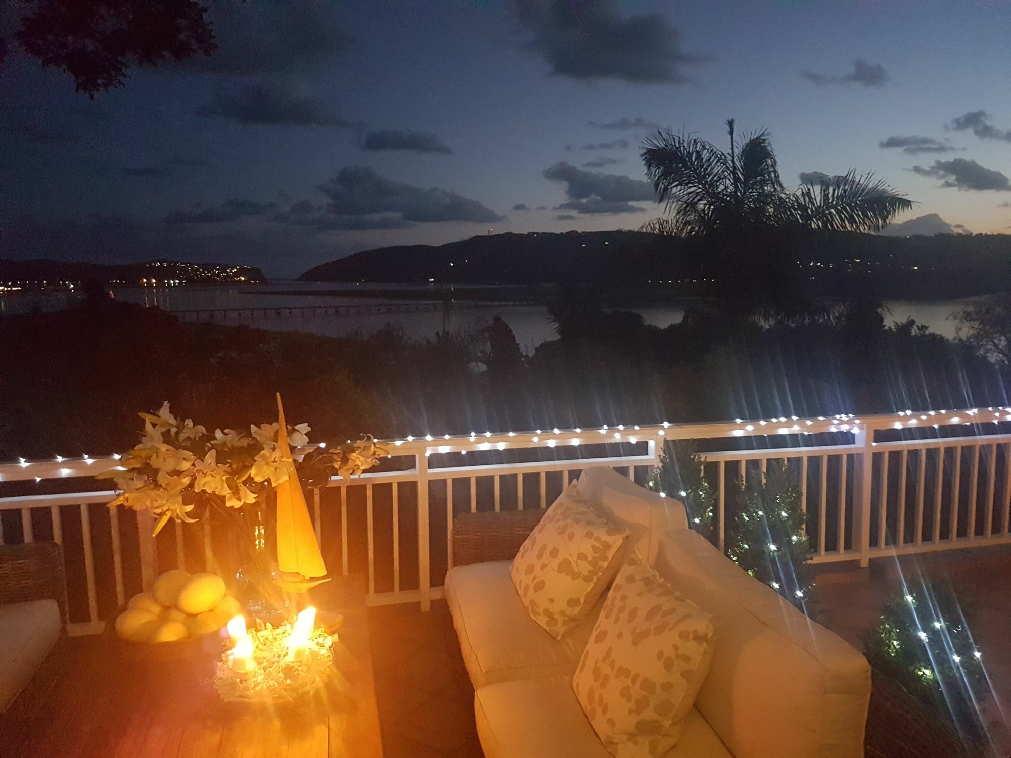 Roseroc Boutique Guesthouse Найсне Экстерьер фото