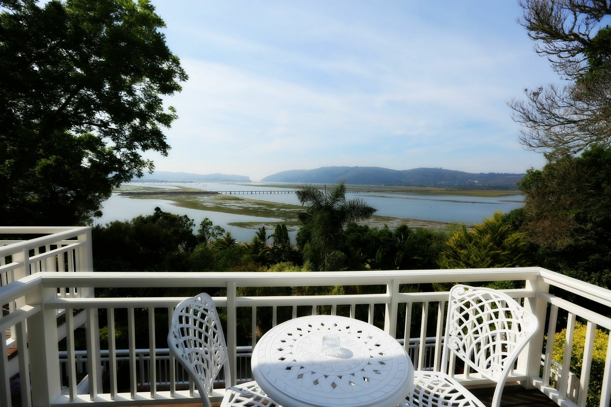 Roseroc Boutique Guesthouse Найсне Экстерьер фото