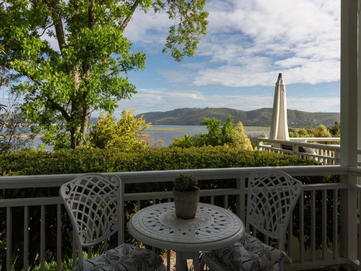 Roseroc Boutique Guesthouse Найсне Экстерьер фото